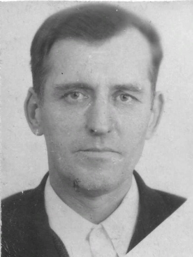 Павлов Михаил Павлович