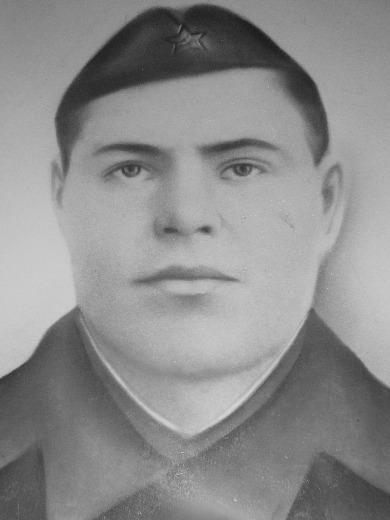 Бекетов Иван Николаевич