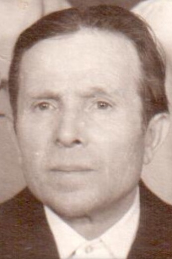 Семенов Федор Васильевич