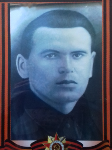 Шкодин Яков Константинович