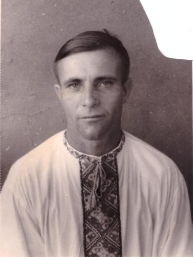 Спирин Александр Иванович