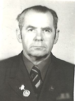 Гайдамака Сергей Степанович