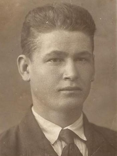 Черняев Василий Абрамович