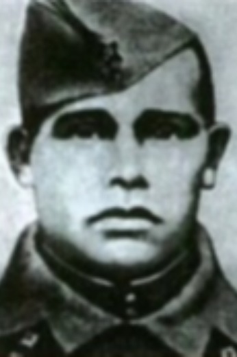 Седов Иван Васильевич