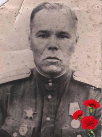 Чесноков Николай Иосифович