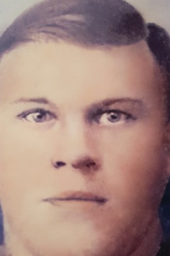 Осокин Сергей Павлович