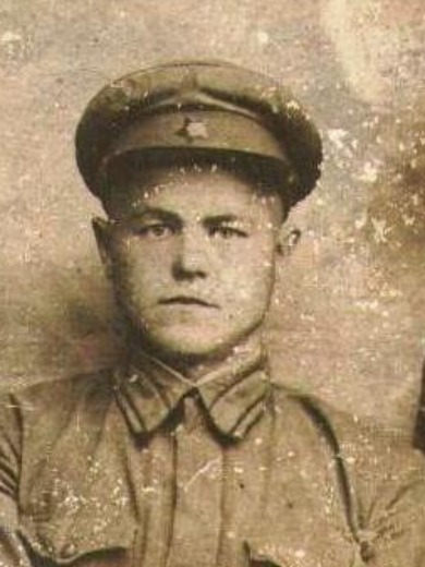 Балчугов Павел Иванович