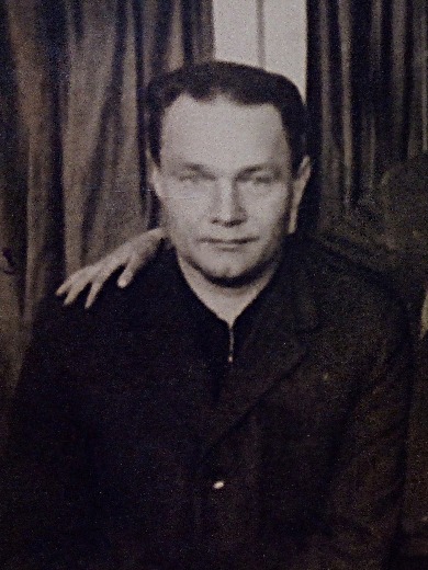 Базаев Алексей Никифорович