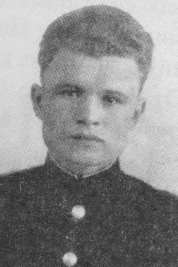 Силаев Павел Михайлович