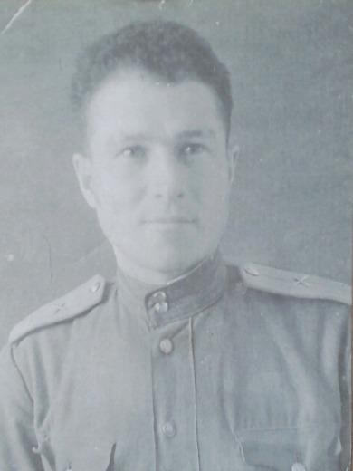 Туманов Кирилл Петрович