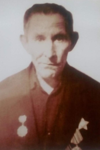 Нигматуллин Хурмат Сабитович