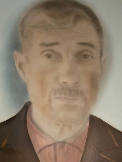 Челноков Петр Сергеевич