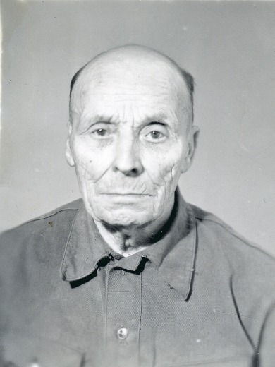 Васильев Иван Павлович