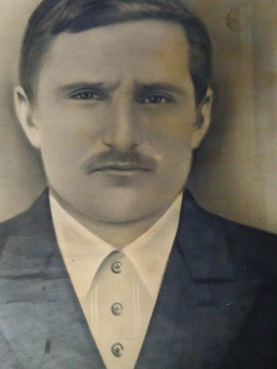 Зайковский Иван Иванович