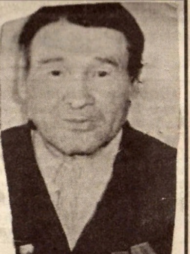 Лебедев Роман Алексеевич