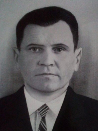Вторых Алексей Федорович