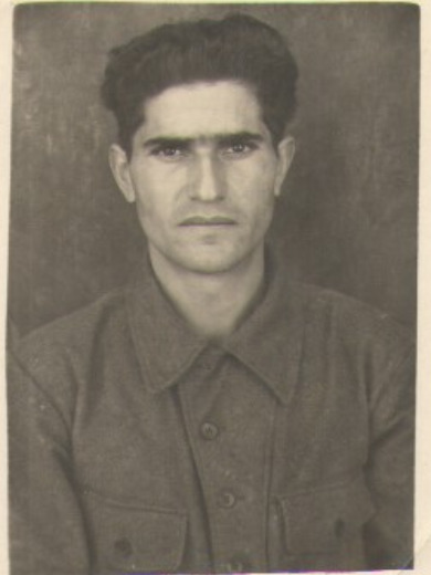 Каспарян Андрей Захарович