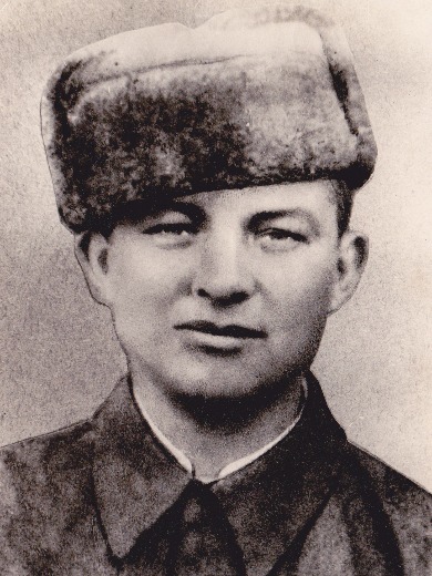 Доценко Пётр Захарович