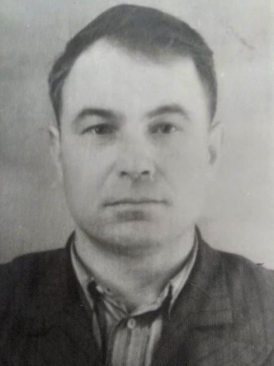 Кисляков Виктор Андреевич