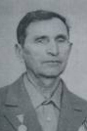 Багмут Илья Илларионович