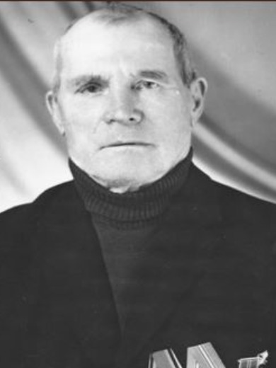 Зубарев Иван Лукич
