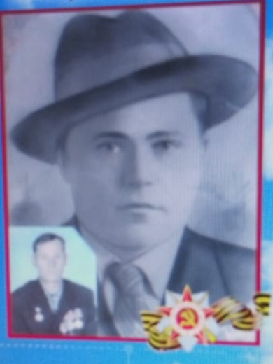 Бондарев Иван Иванович