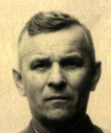 Корнилевич Василий Петрович