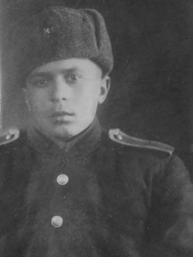 Михайлов Владимир Иванович
