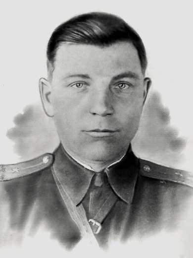 Салов Иван Николаевич