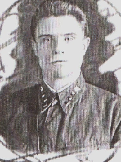 Аношкин Григорий Александрович