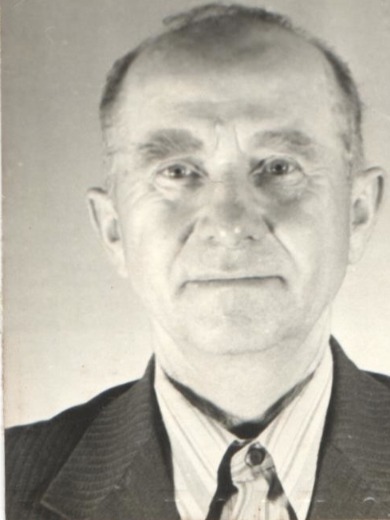 Зеленин Николай Иванович