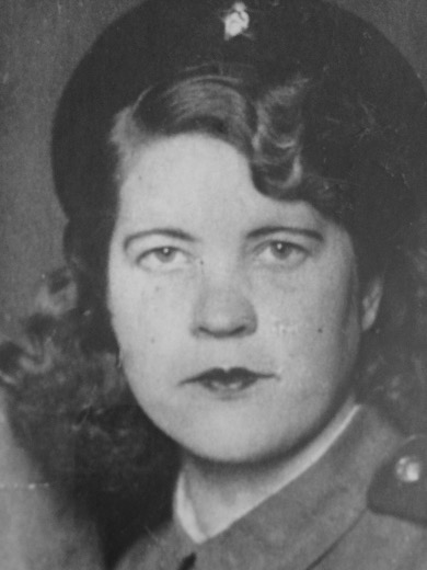 Макарова Любовь Романовна