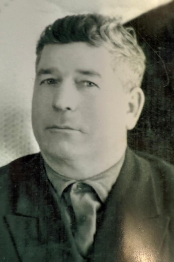 Николюк Афанасий Владимирович