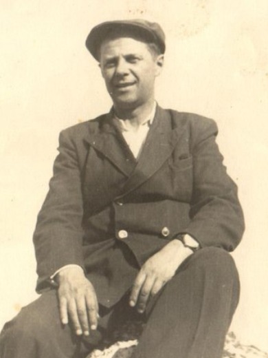 Горбатов Иван Степанович