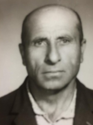 Шуманов Шумон Георгиевич