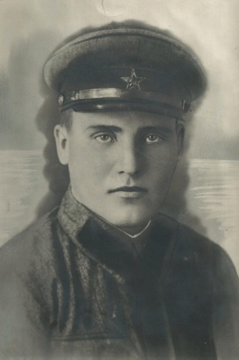 Вязмин Андрей Александрович