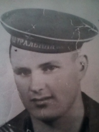 Поздеев Сергей Андреевич