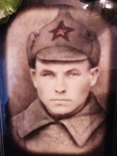 Суворов Петр Афанасьевич