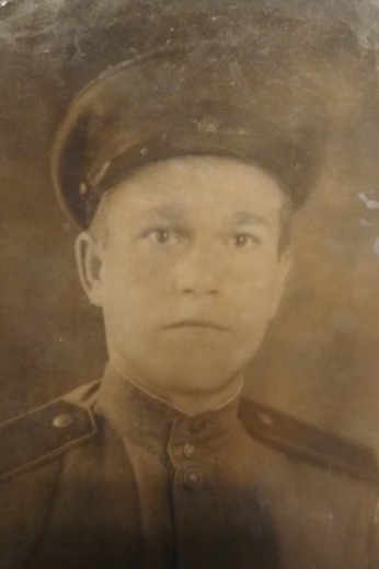 Бадьин Василий Алексеевич