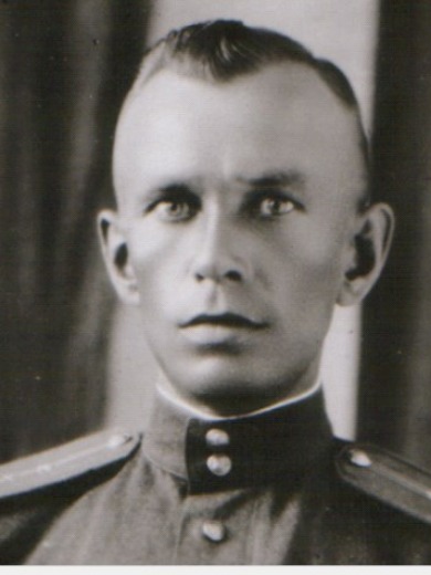 Климов Николай Васильевич