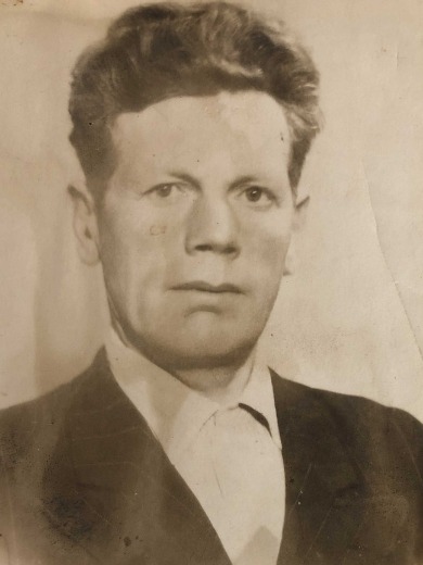 Золоторев Николай Тарасович