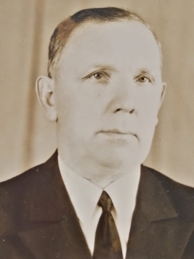 Круглов Александр Иванович