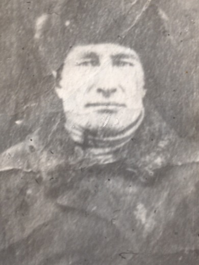 Колеганов Дмитрий Евдокимович