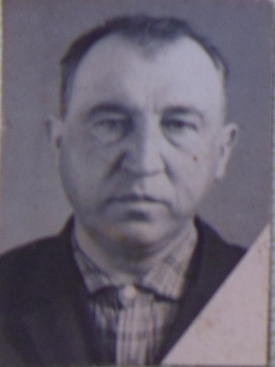 Мурзаков Александр Михайлович