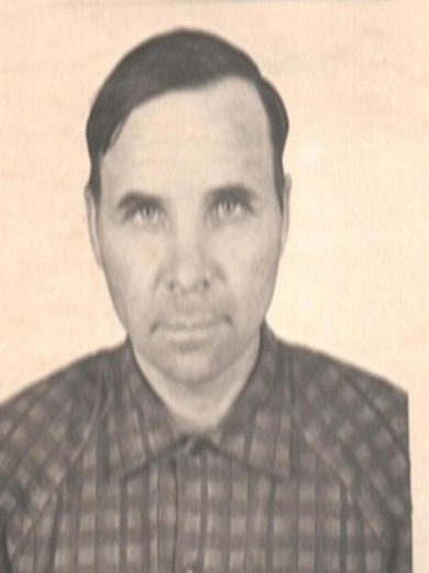 Аверин Петр Михайлович