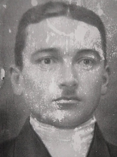 Лебедев Алексей Егорович