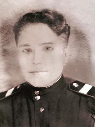 Полосин Федор Иосифович