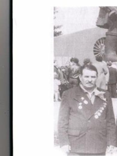 Жененков Василий Васильевич