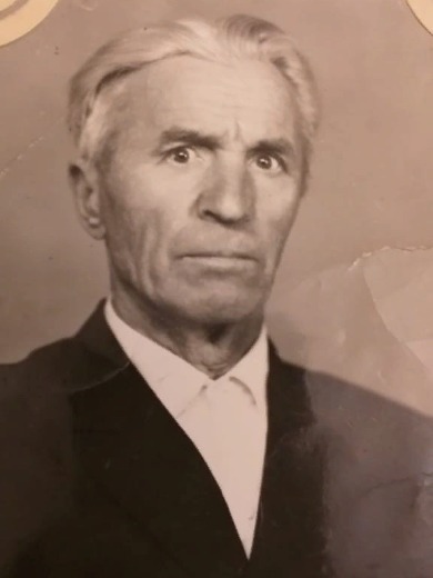 Шипачев Павел Петрович