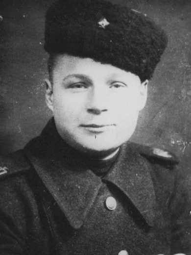 Котов Анатолий Александрович